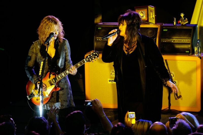 Heart Barracuda