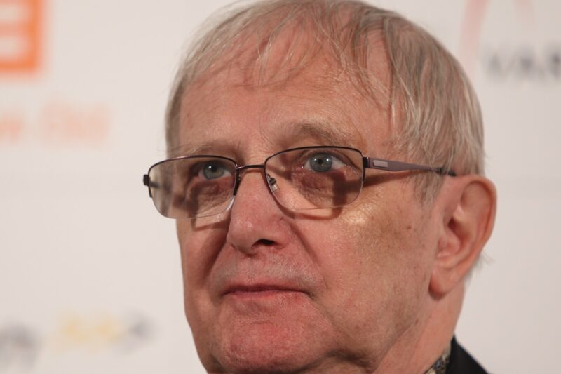 Jiří Suchý