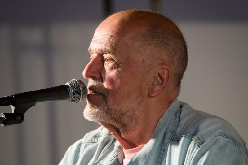 Rangers Jan Vančura