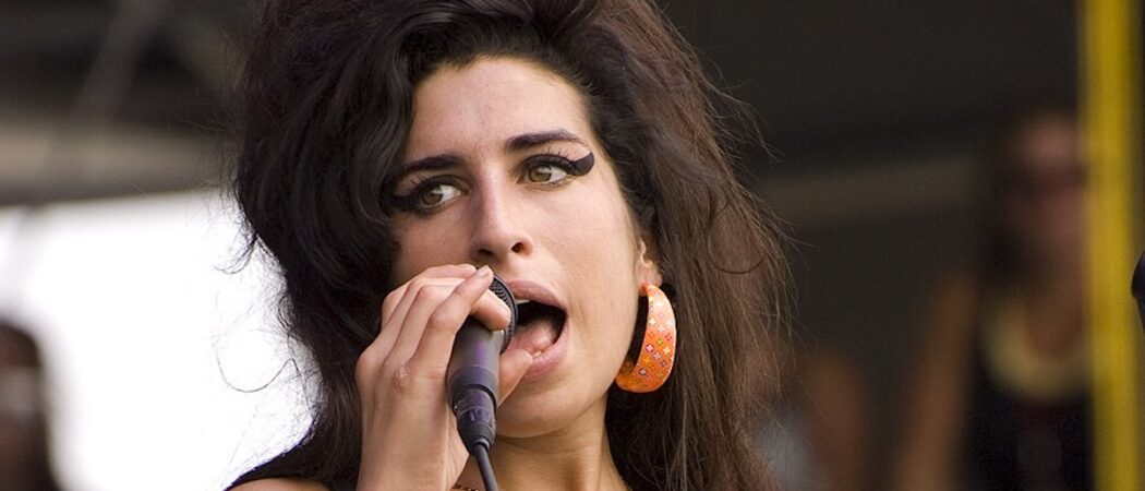 Amy Winehouse