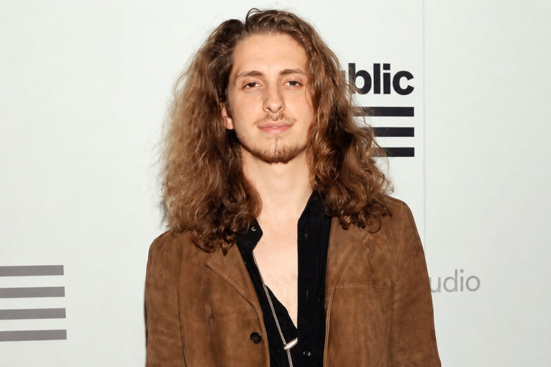 Andrew Watt