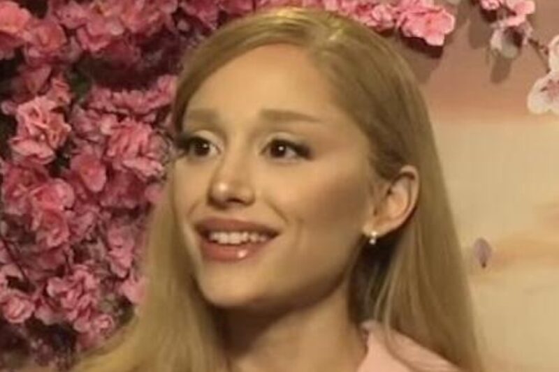 Ariana Grande