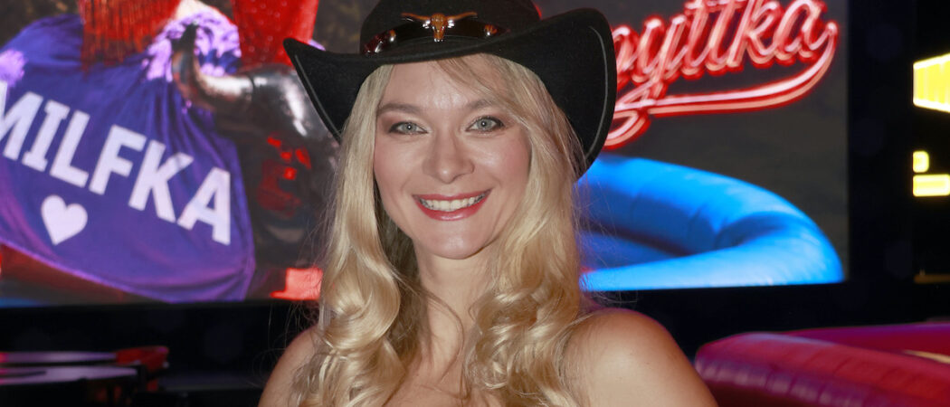 Barbora Mottlová