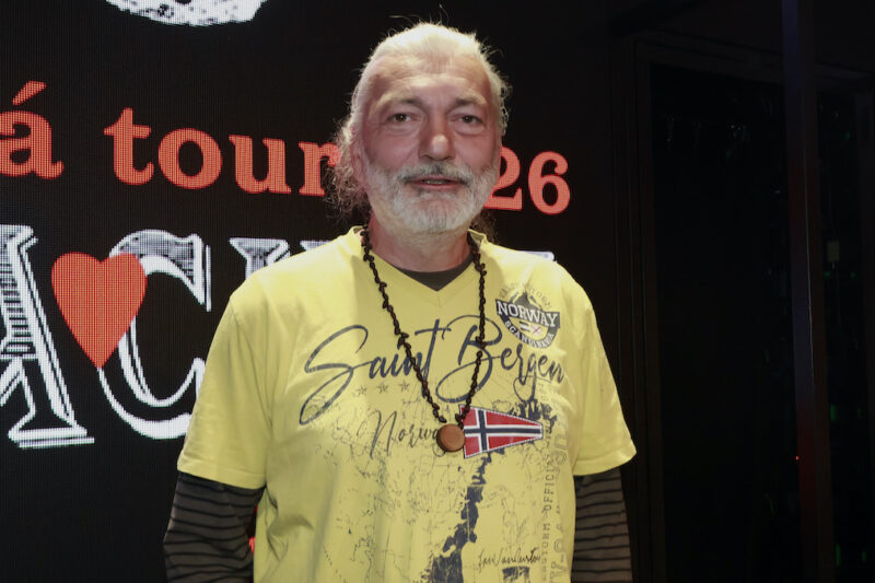 Daniel Hůlka