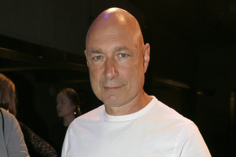 Daniel Landa