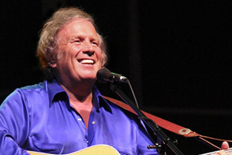 Don McLean