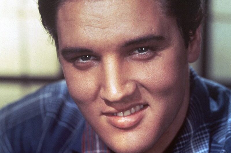 Elvis Presley