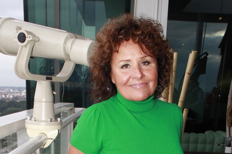 Jitka Zelenková