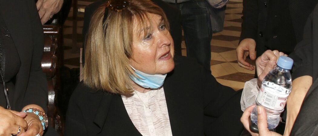 Pavlína Filipovská