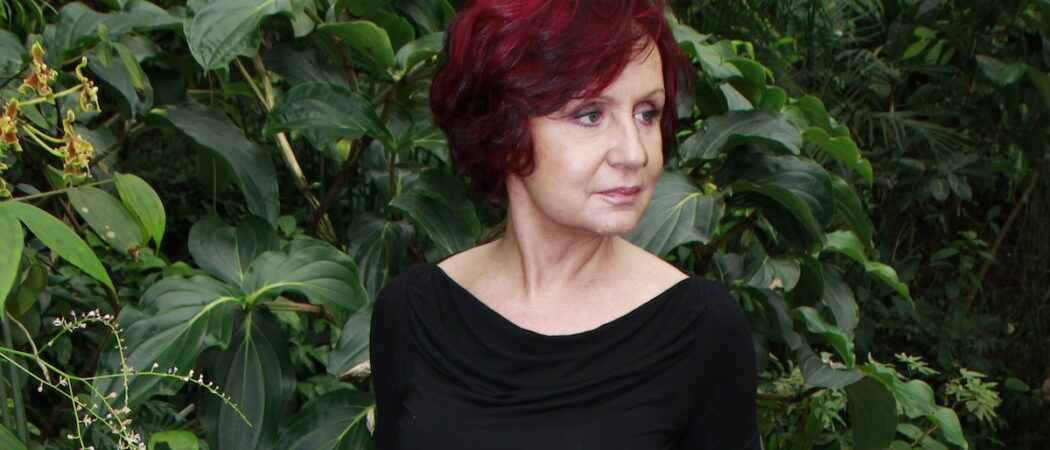 Petra Janů
