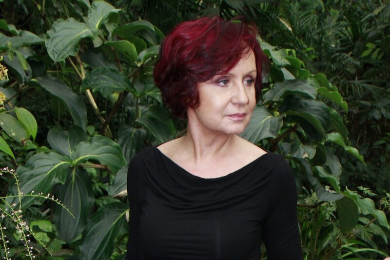 Petra Janů