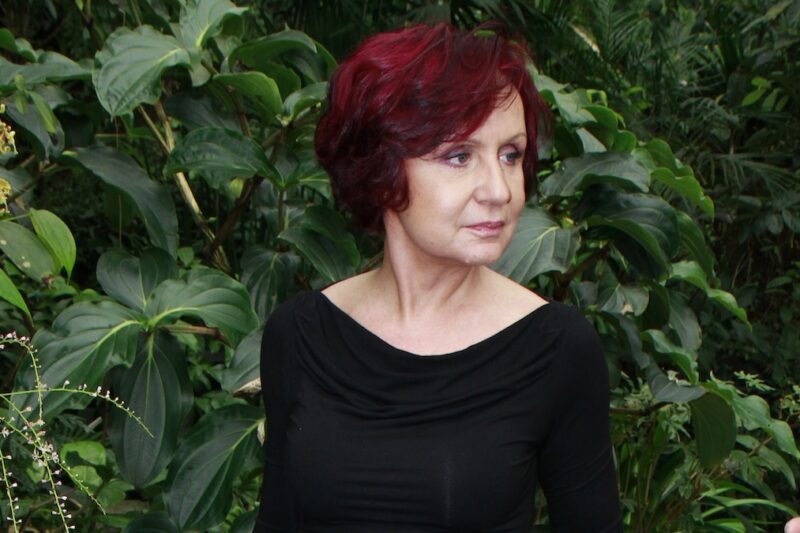 Petra Janů