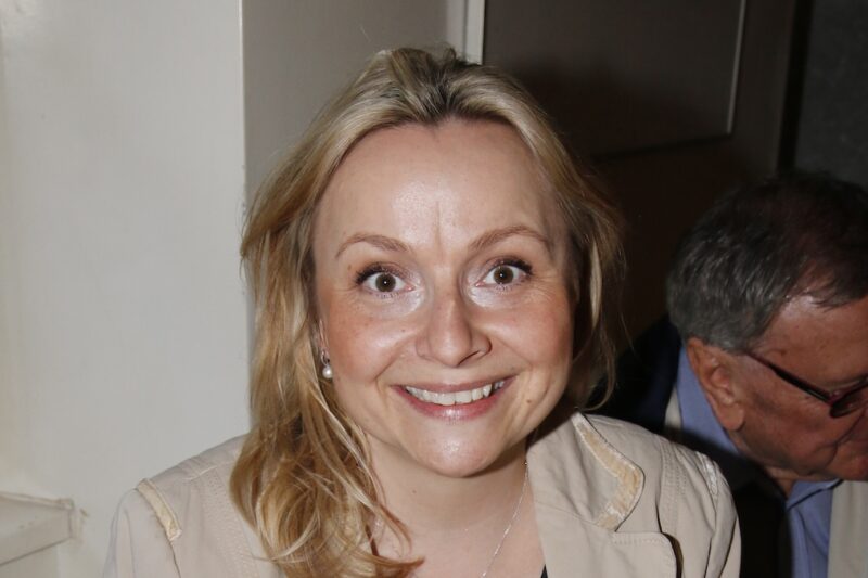 René Slováčková