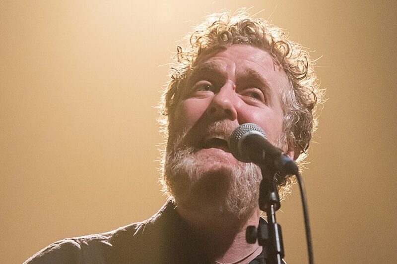 Glen Hansard