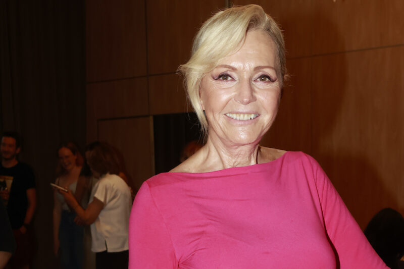 Helena Vondráčková