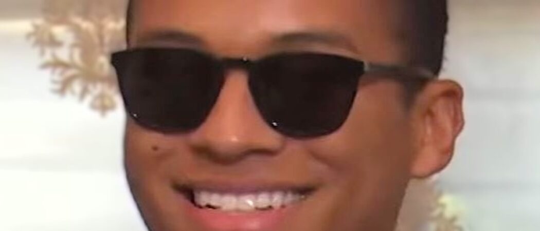 Jaafar Jackson