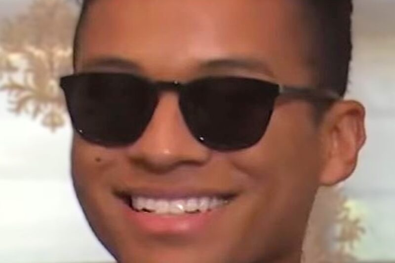 Jaafar Jackson