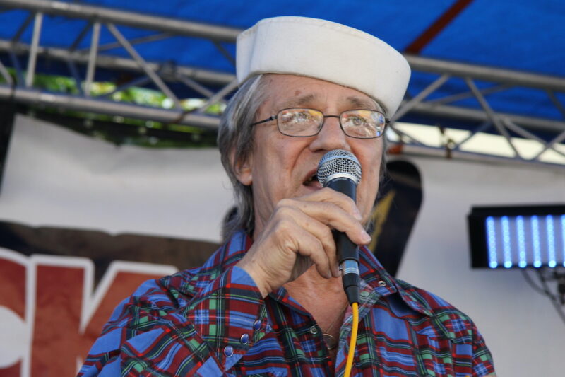 Jan Vyčítal