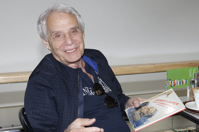 Josef Laufer