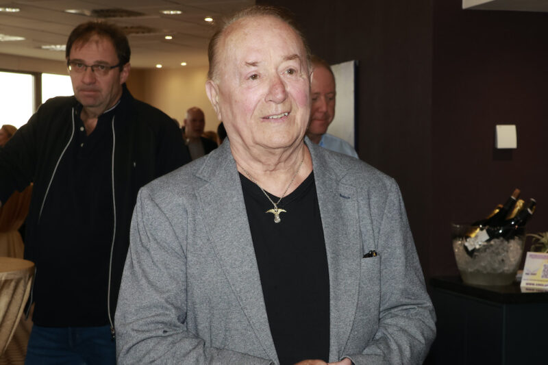 Petr Janda