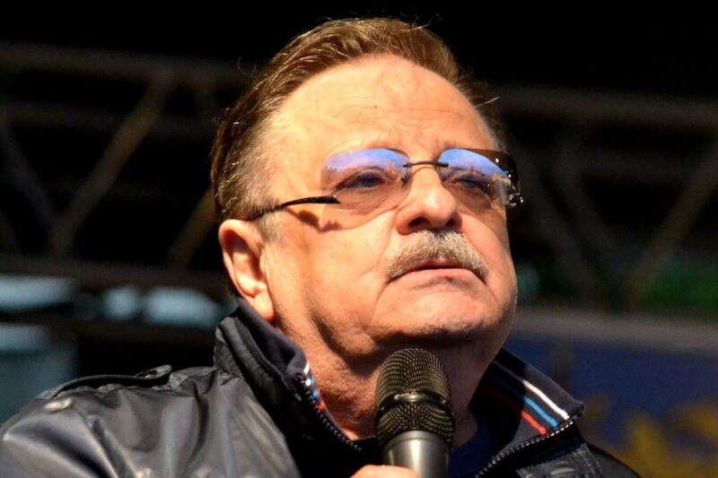 Petr Spálený