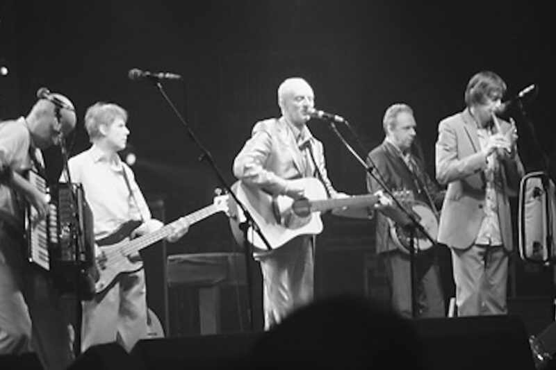Pogues