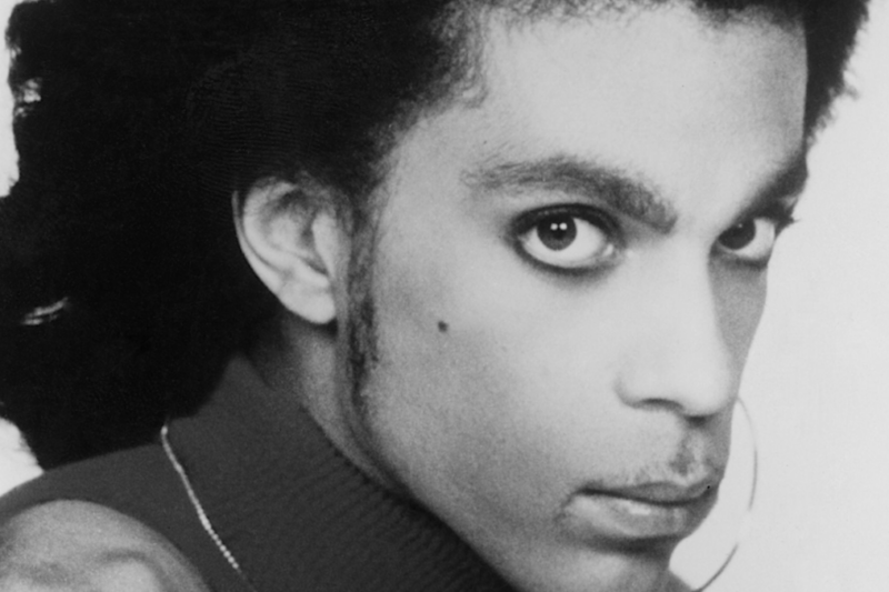 Prince