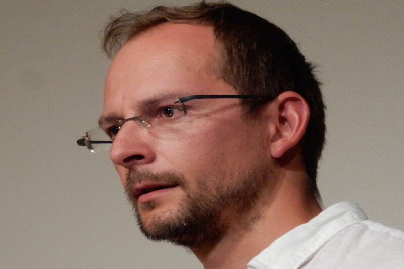 Radek Valenta
