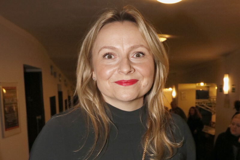 René Slováčková