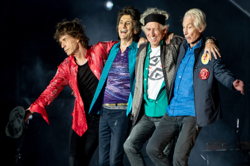 Rolling Stones