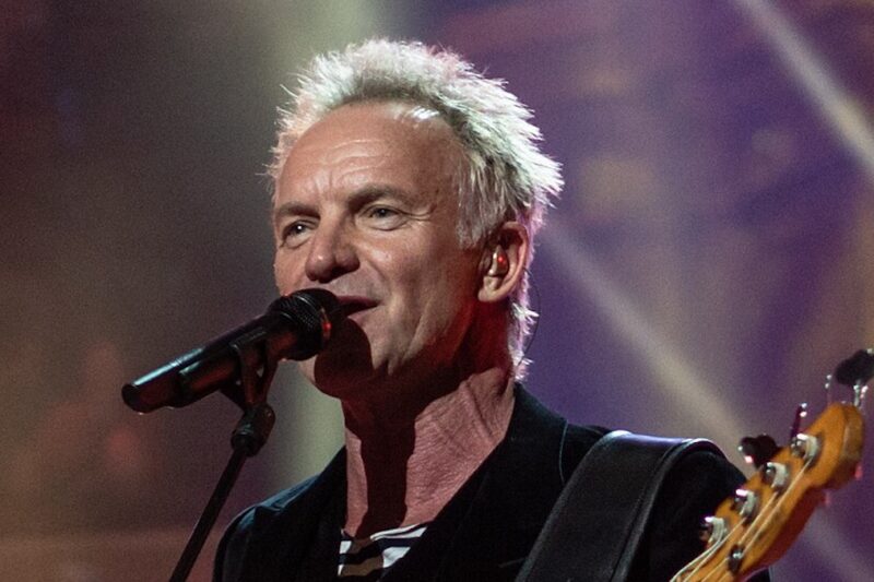 Sting