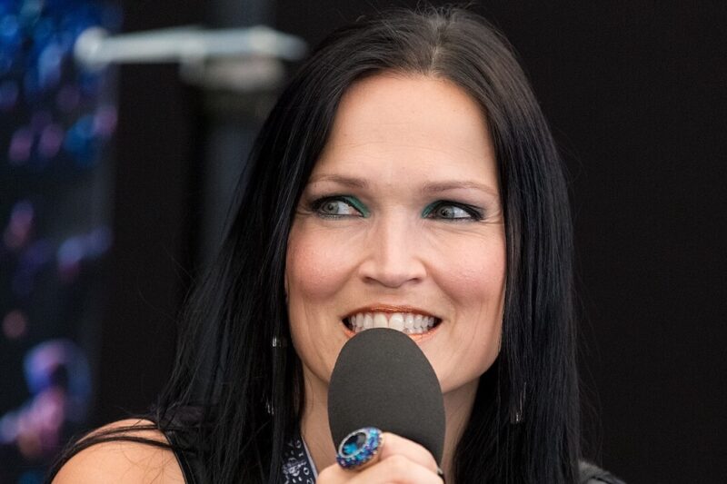 Tarja Turunen