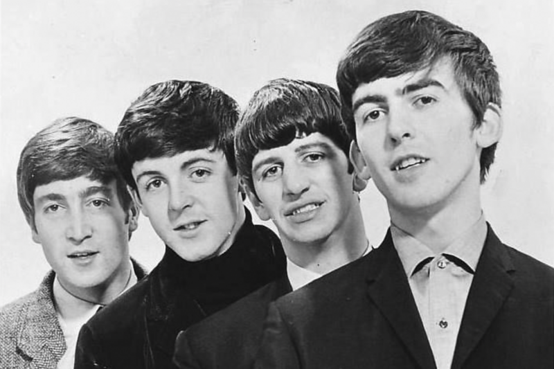 kapela The Beatles