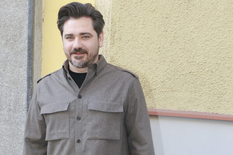 Vojtěch Kotek