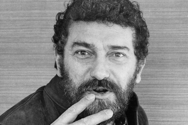 Waldemar Matuška