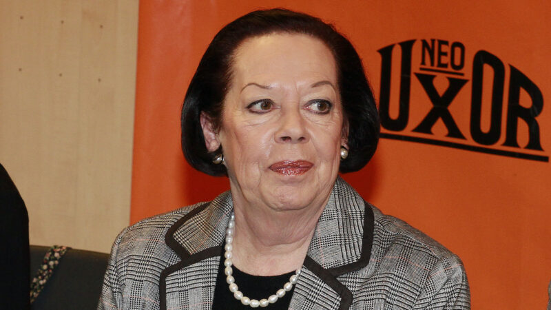 Yvonne Přenosilová
