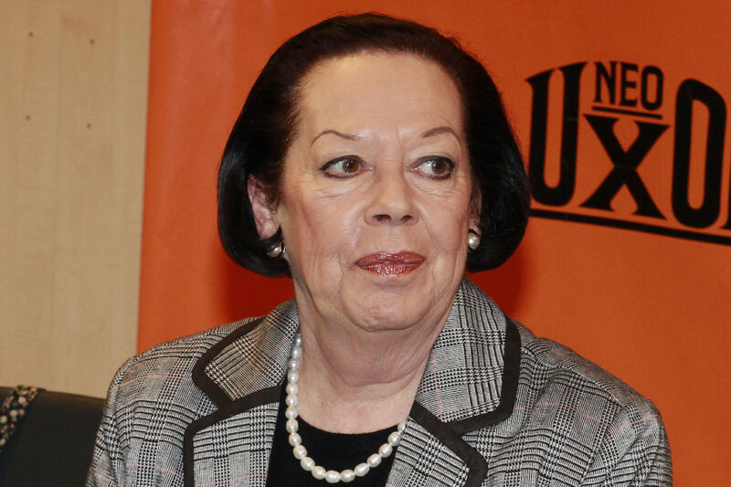 Yvonne Přenosilová