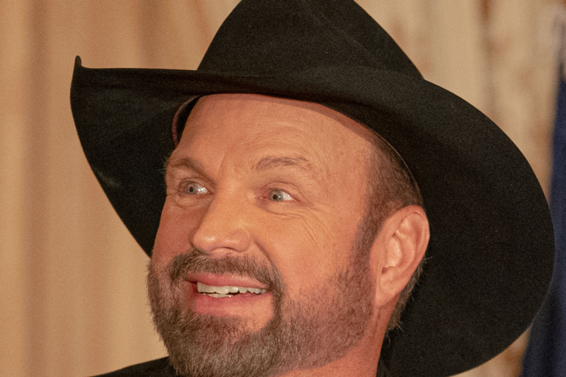 Garth Brooks