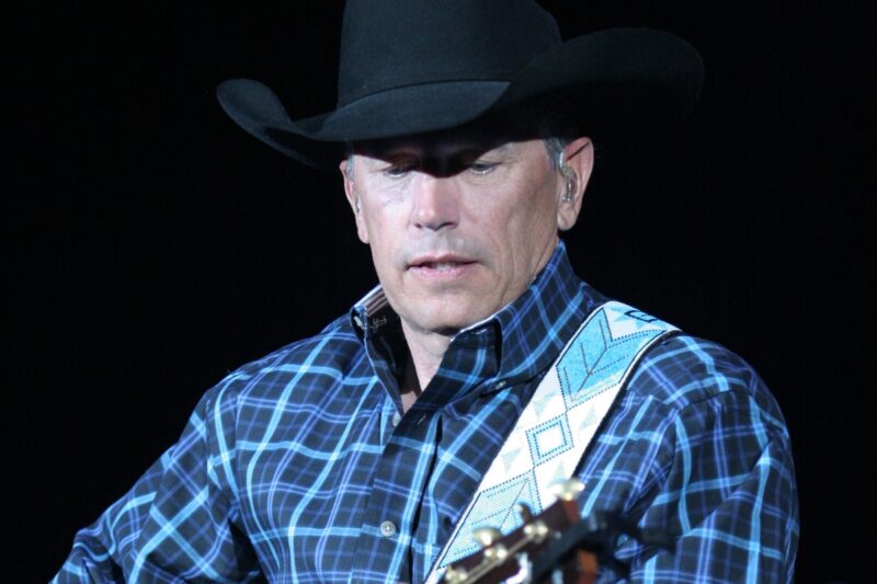 George Strait
