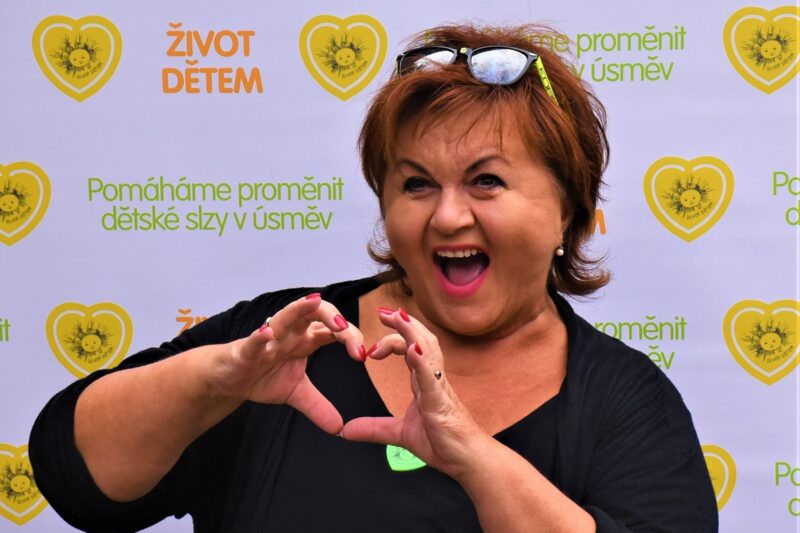 Hana Křížková