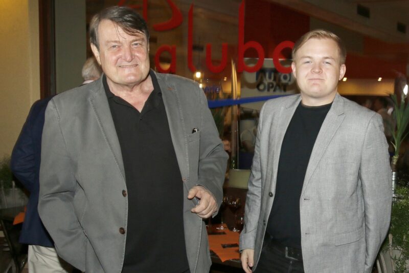 Ladislav Štaidl