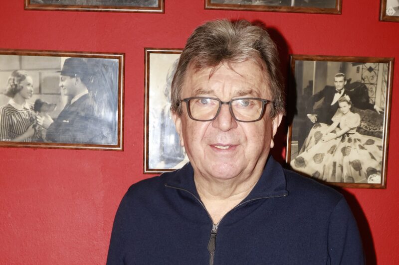 Michael Prostějovský