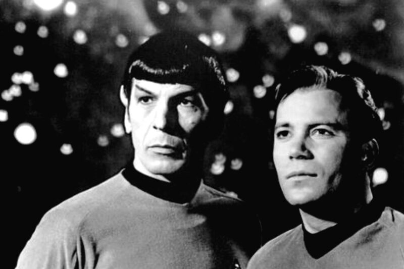 Star Trek