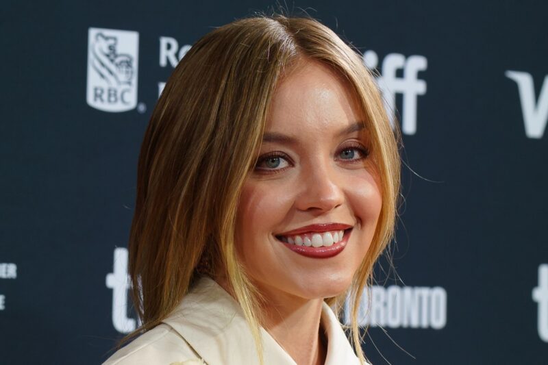 Sydney Sweeney