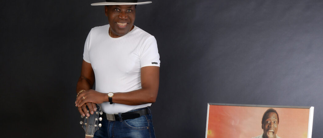 Afric Simone