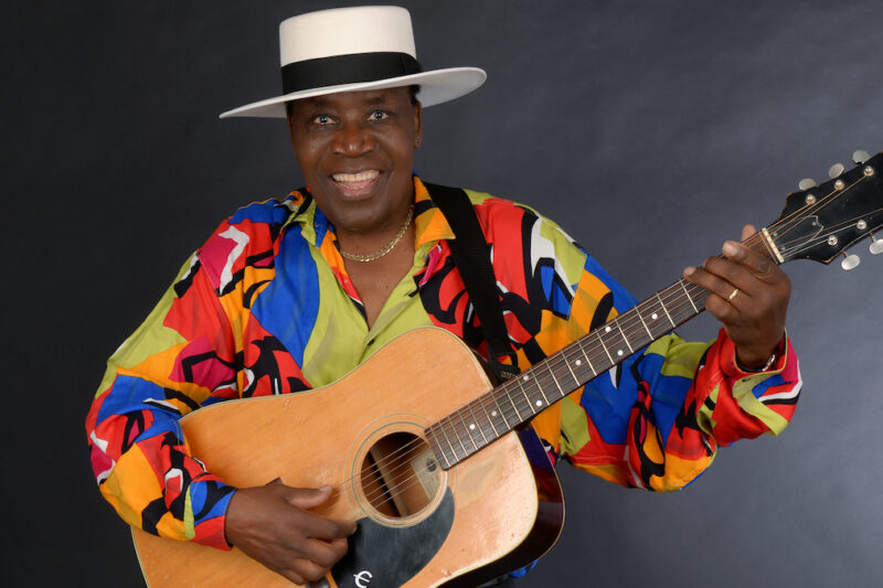 Afric Simone Ramaya