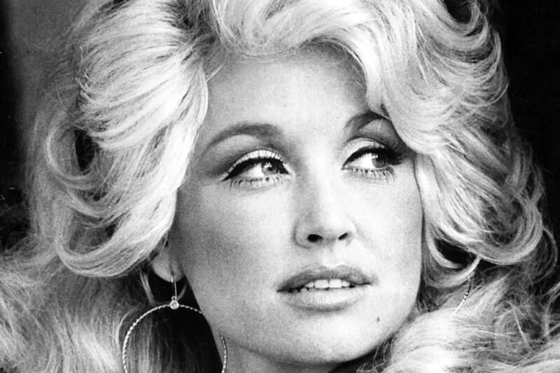 Dolly Parton