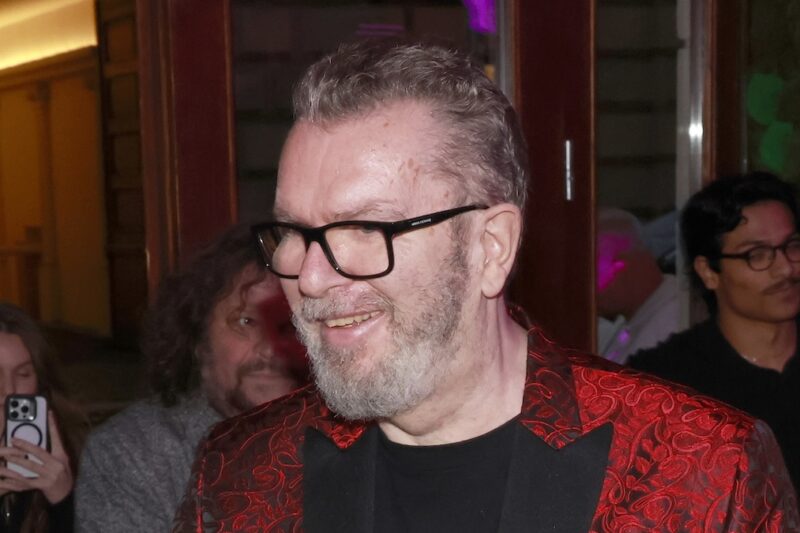 Richard Müller