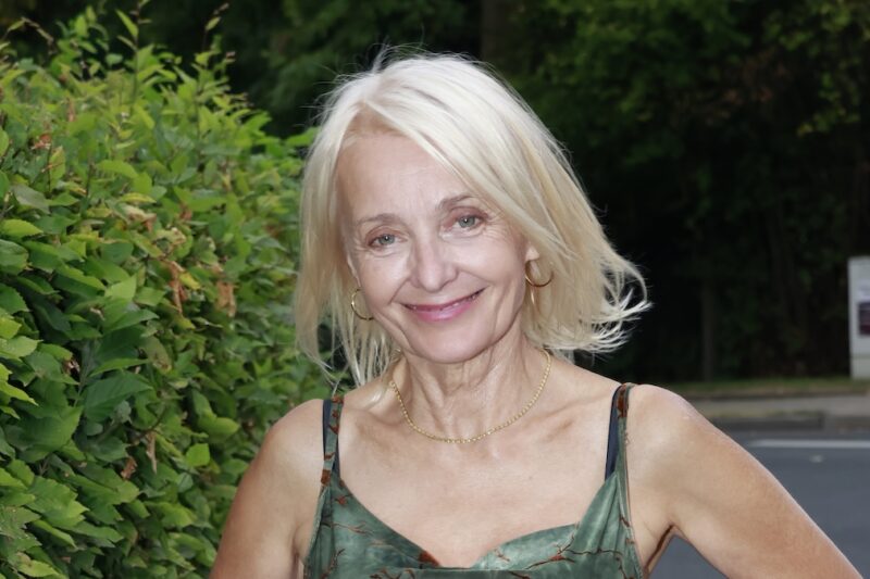 Veronika Žilková
