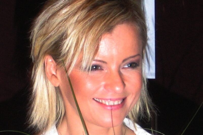 Iveta Bartošová